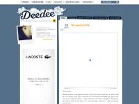 Deedee Deedee