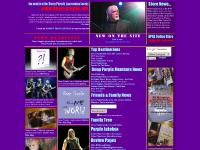 www.deep-purple.net - The website of The Deep Purple Appreciation Society www.deep-purple.net - The website of The Deep Purple Appreciation Society