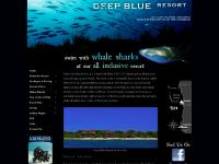 deepblueutila.com Utila, Deep Blue, Honduras deepblueutila.com Utila, Deep Blue, Honduras