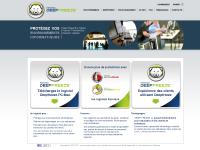 ACTUS, TELECHARGEMENT, DEEPFREEZE, VUE D'ENSEMBLE ACTUS, TELECHARGEMENT, DEEPFREEZE, VUE D'ENSEMBLE