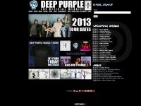 deeppurple.com Deep Purple, Fan clubs, music deeppurple.com Deep Purple, Fan clubs, music