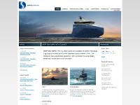 - DEEP SEA SUPPLY Plc