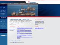 Global Operations, Our Management, Our Offices, Transocean Solutions Global Operations, Our Management, Our Offices, Transocean Solutions