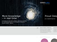 liten deepwell.no skjermbilde