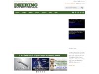 deeringbanjos.com Banjo, Banjos, bluegrass