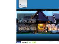  Accommodations, Facilities, Facilities, Fact Sheet