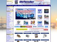 Discount Marine and Boat Supplies - Inflatable Sales - Defender