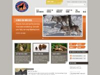 defenders.org Defenders of Wildlife, And become a Defender of Wildlife, Explore the Issues