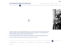 liten defens.se skärmbild