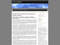  Selección legislativa, Deja un Comentario », Autonómica, Selección legislativa