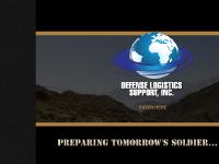 Defense Logistics Support