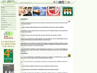 defensor-and.es INICIO -, MAPA WEB -, CONTACTO - defensor-and.es INICIO -, MAPA WEB -, CONTACTO -