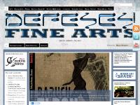 Defeses Fine Arts PR Agency Defeses Fine Arts PR Agency