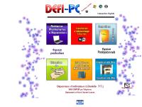 Dépannage Ordinateur en Essonne DEFI-PC Dépannage Ordinateur en Essonne DEFI-PC