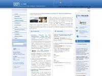 Colloques, Bases de données, Liens, DEFI Brownbag Doctoral Workshop Colloques, Bases de données, Liens, DEFI Brownbag Doctoral Workshop