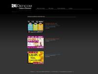 deficom-evenements.fr Deficom, Déficom, événements