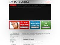 www.deficonseils.com | DEFICONSEILS, cabinet expert comptable dans le var www.deficonseils.com | DEFICONSEILS, cabinet expert comptable dans le var