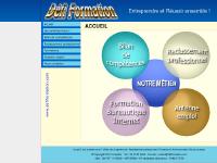 Accueil - DEFI Formation - Entreprendre et Réussir ensemble ! Accueil - DEFI Formation - Entreprendre et Réussir ensemble !