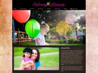 definingmomentsblog.com Recent Posts, Art Smash, Bad blogger