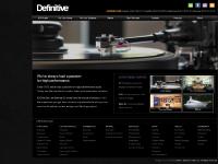 definitive.com home, automation, control definitive.com home, automation, control