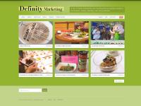 Definity Marketing | Home Definity Marketing | Home