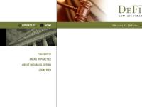 definolaw.com DeFino Law Associates, Philosophy, Areas of Practice definolaw.com DeFino Law Associates, Philosophy, Areas of Practice