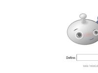 definr - incredibly fast dictionary definr - incredibly fast dictionary