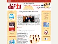 Défis Défis