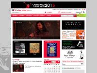 deflamenco.com - deflamenco deflamenco.com - deflamenco