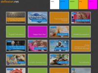 deflexion.net deflexion.net, portfolio, services deflexion.net deflexion.net, portfolio, services