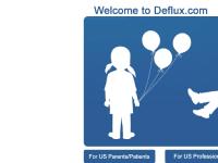 deflux.com Deflux For Parents, Deflux For Professional, Deflux For Outside the United States deflux.com Deflux For Parents, Deflux For Professional, Deflux For Outside the United States