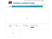 Agence immobilière - Defrance Locations-Ventes à Lille Agence immobilière - Defrance Locations-Ventes à Lille