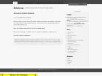 Home of FrontDoor, FrontDoor APX/w, TosScan, XRobot Home of FrontDoor, FrontDoor APX/w, TosScan, XRobot