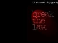 Welcome to Defy Gravity