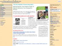 Home Page, Store, About the Book, Stephen Schwartz Home Page, Store, About the Book, Stephen Schwartz