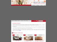 Welcome Alexander Miles Welcome Alexander Miles