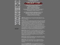 Degage Corporation-cleanroom bags and static control products Degage Corporation-cleanroom bags and static control products