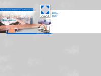 DEGAIE, Equipements industriels et portuaires, am&eacute;nagements de port de plaisance, construction de barques, pontons, catways, r&eacute;alisation de portail, charpente, passerelle, ...