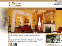 New Orleans Bed & Breakfast | Weddings | Historic Home | Degas House