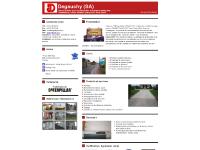 Degauchy (SA) Degauchy (SA)