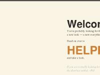 Welcome to Helpful Hoops