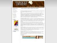 Parquet Degert -Bien acheter son parquet Parquet Degert -Bien acheter son parquet