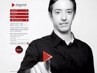 Degetel · Accueil - degetel