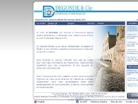  Mentions légales, La société, Notre équipe, Le rôle du courtier