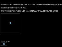 Degrade official Homepage Degrade official Homepage