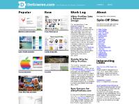 degraeve.com Steve, DeGraeve, Steven