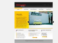 degraziaautobody.com Free Estimates, Value Star & PPG Certified, Direct Preferred Repair Shop |