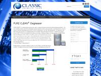 ALT Environmental Degreaser, Custom blend specialty degreasers