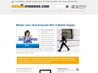 degreefinders.com