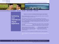 Do your degree abroad Do your degree abroad